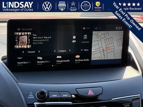 Used 2024 Acura RDX A-Spec image 17