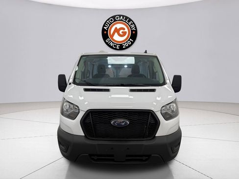 Used 2024 Ford Transit 150 Low Roof RWD image 2