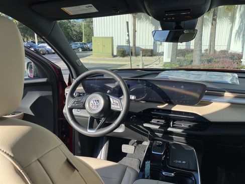 New 2026 Buick Enclave Preferred w/ Power Package image 45