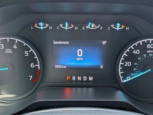 Certified 2023 Ford F150 XLT AWD/4WD image 11