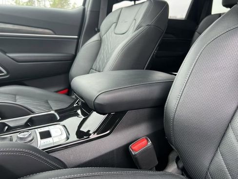 Certified 2025 Kia Telluride SX X-Line image 21
