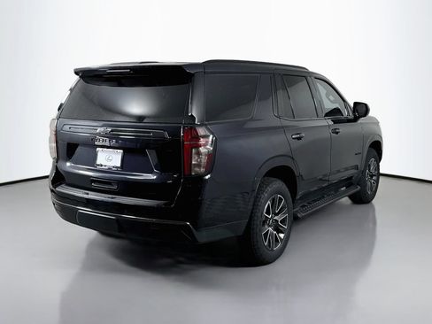 Used 2022 Chevrolet Tahoe Z71 AWD/4WD image 5