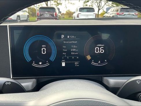 New 2026 Hyundai Sonata SEL image 19