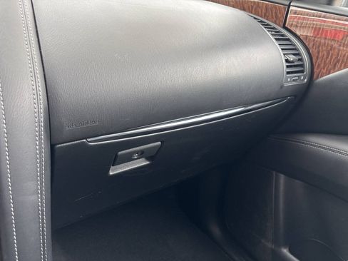 Used 2019 Nissan Armada SV w/ Driver Package AWD/4WD image 31