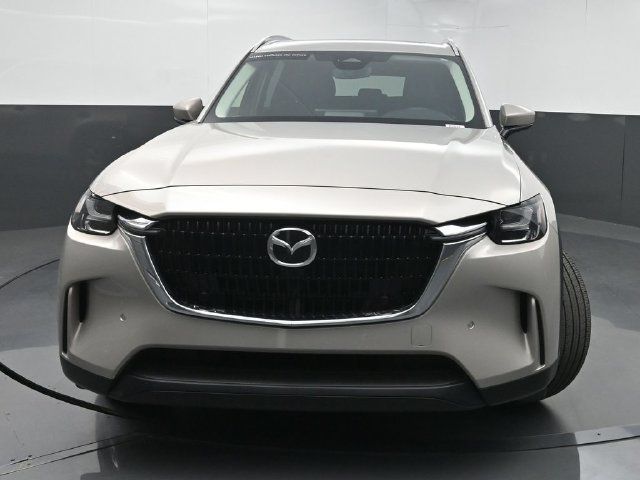 Certified 2026 MAZDA CX-90 3.3 Turbo w/ Preferred Package AWD/4WD image 6