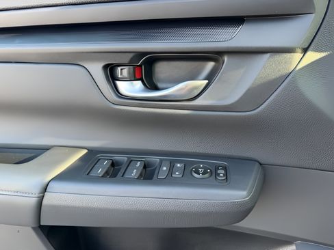 Used 2026 Honda CR-V EX image 21