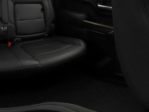 Certified 2021 Chevrolet Silverado 1500 RST w/ All Star Edition Plus AWD/4WD image 17