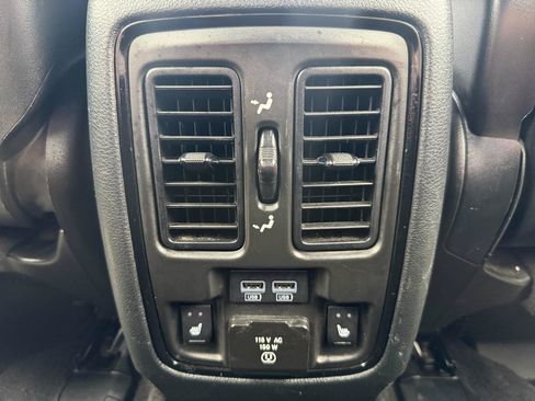 Used 2022 Dodge Durango GT AWD/4WD image 21