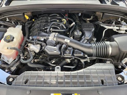 Certified 2022 Jeep Grand Cherokee L Limited w/ Luxury Tech Group II image 34
