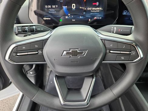 New 2026 Chevrolet Blazer EV LT w/ Midnight/Sport Edition FWD image 10