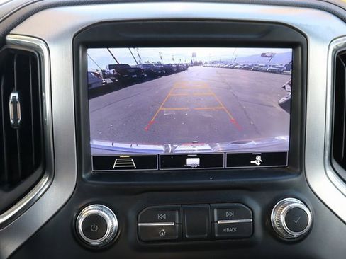 Used 2020 GMC Sierra 1500 SLT w/ SLT Premium Package image 24