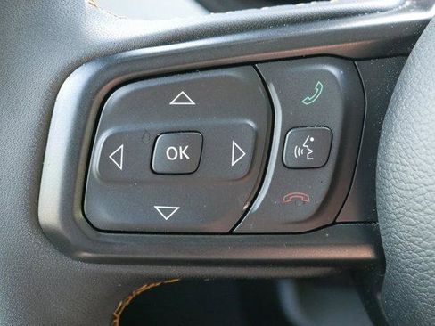 Used 2024 Jeep Wrangler Sport S image 22