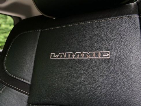 Used 2024 RAM 3500 Laramie image 22
