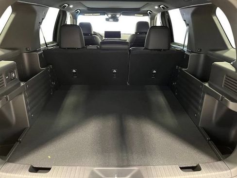 New 2026 Honda Passport TrailSport Elite image 27