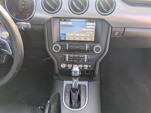 Used 2018 Ford Mustang GT Premium image 16