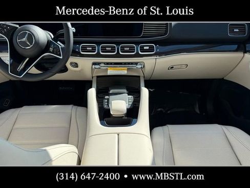 New 2026 Mercedes-Benz GLE 450 4MATIC image 9