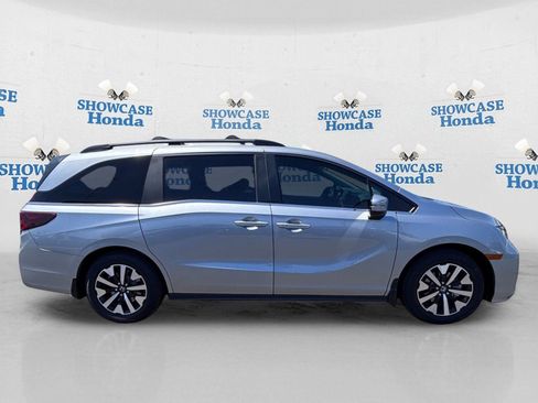 New 2026 Honda Odyssey EX-L image 8