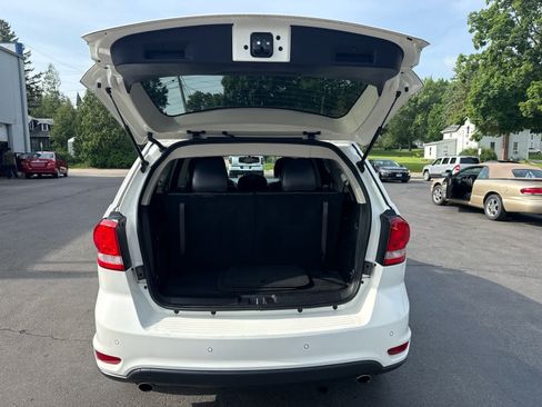 Used 2017 Dodge Journey GT AWD/4WD image 17