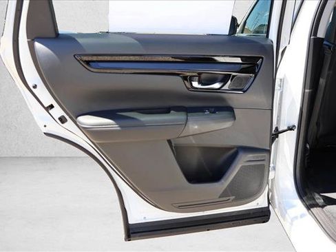 New 2026 Honda CR-V EX-L image 22