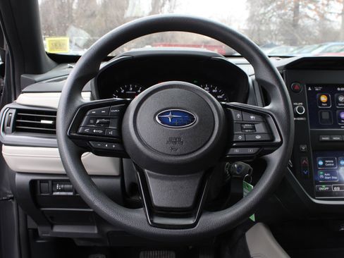 Used 2025 Subaru Forester image 10