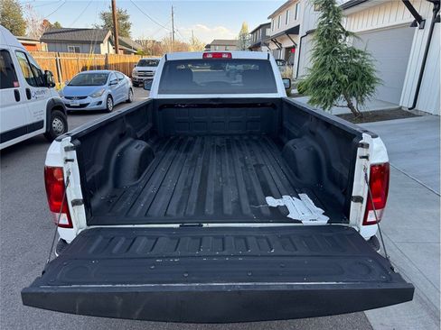 Used 2013 RAM 1500 Tradesman w/ PWR & Remote Entry Group AWD/4WD image 33