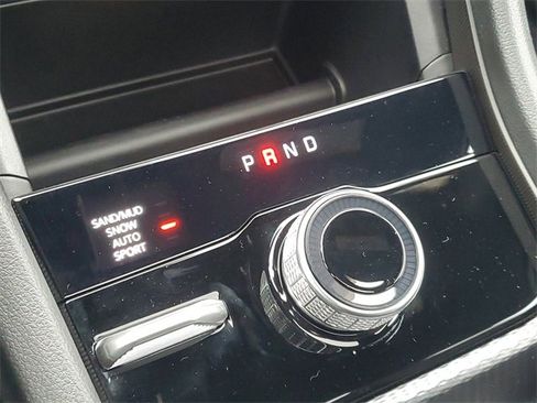 New 2025 Jeep Grand Cherokee Limited w/ Trailer Tow Package image 29