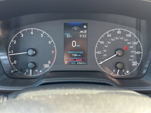 Used 2024 Toyota Corolla LE FWD image 20