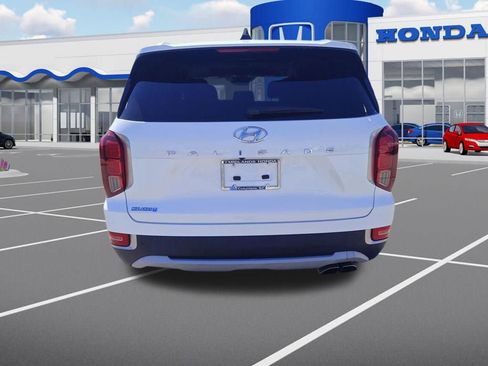 Used 2022 Hyundai Palisade SEL w/ 8P Bench Seat Package image 7