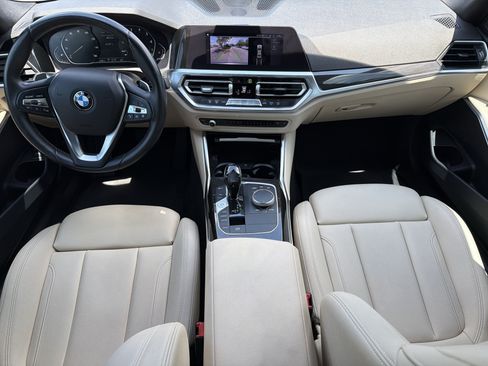 Used 2021 BMW 330i Sedan w/ Convenience Package RWD image 3
