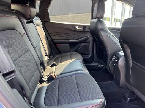 Used 2024 Ford Escape ST-Line Select w/ Tech Pack #2 AWD/4WD image 14