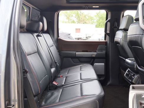 Used 2023 Ford F150 Lariat w/ Equipment Group 502A High AWD/4WD image 33