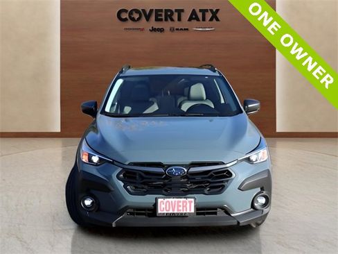 Used 2024 Subaru Crosstrek 2.0i Premium image 7