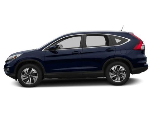 Used 2015 Honda CR-V Touring image 3