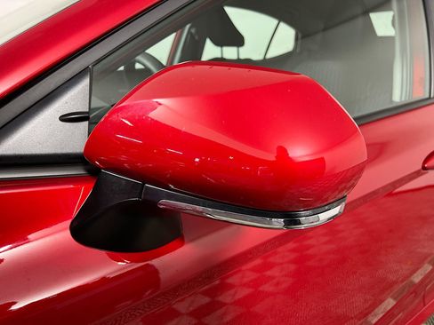 Used 2026 Toyota Camry LE image 13