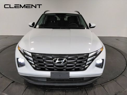 Used 2024 Hyundai Tucson SEL FWD image 7