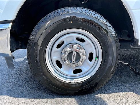 Used 2020 Ford F250 XL w/ XL Value Package RWD image 31