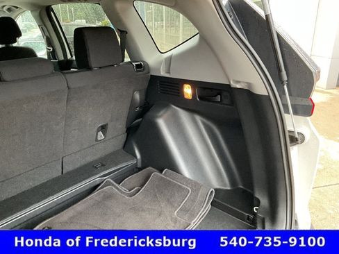 Used 2020 Honda CR-V EX image 21