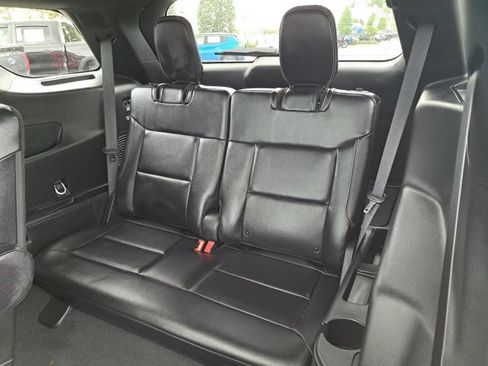 Certified 2023 Ford Explorer ST w/ Equipment Group 401A image 13