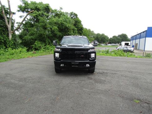 Used 2023 Chevrolet Silverado 2500 LT w/ True North Edition AWD/4WD image 9