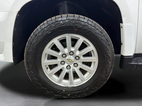 Used 2013 Chevrolet Tahoe 4WD Hybrid image 28