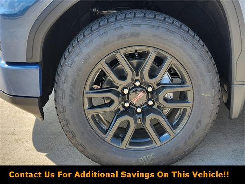 New 2026 GMC Sierra 1500 Elevation w/ Elevation Premium Package image 7