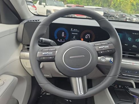 New 2026 Hyundai Kona SEL Sport image 14
