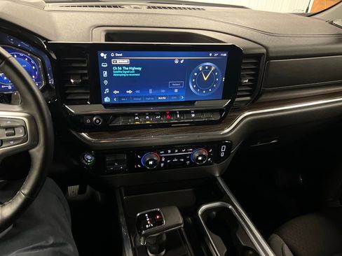 Certified 2024 Chevrolet Silverado 1500 RST w/ Protection Package image 23