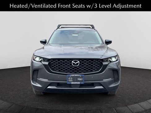 New 2026 MAZDA CX-50 AWD 2.5 Hybrid w/ Weather Package image 7