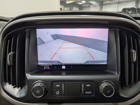 Used 2019 GMC Canyon All Terrain w/ Trailering Package AWD/4WD image 24