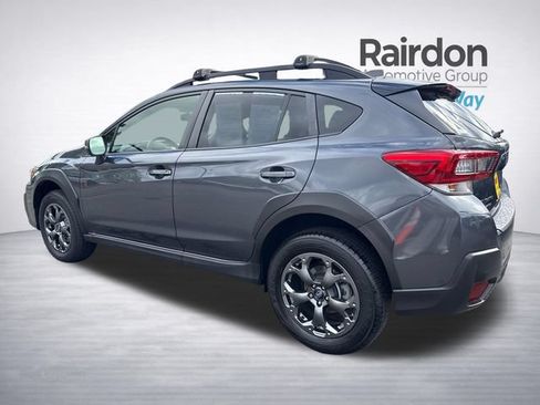 Used 2023 Subaru Crosstrek 2.5i Sport AWD/4WD image 5