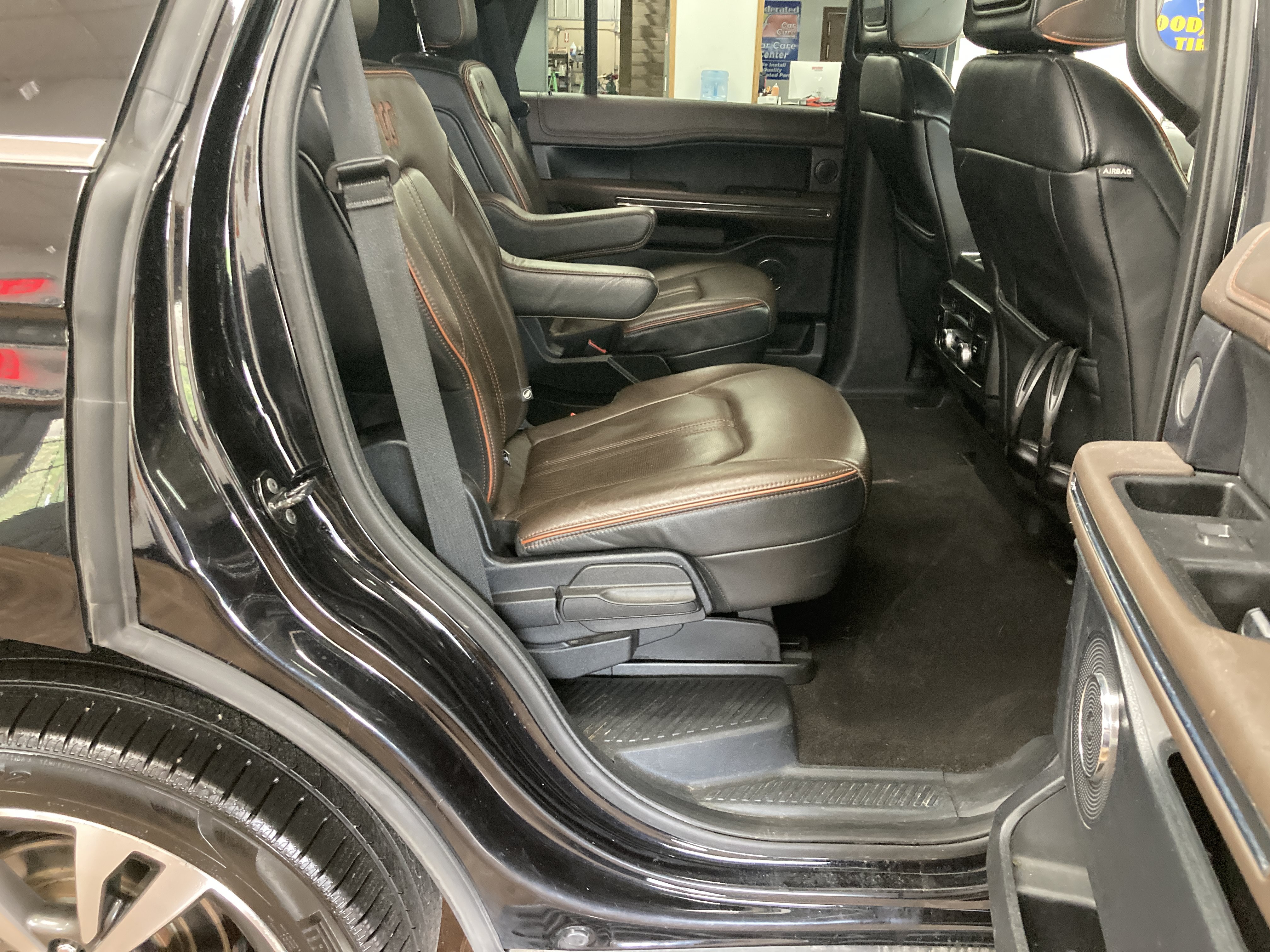 Used 2020 Ford Expedition King Ranch AWD/4WD image 20