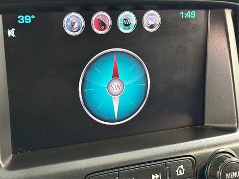 Used 2016 Chevrolet Colorado LT image 36