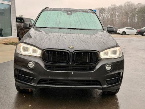 Used 2015 BMW X5 xDrive35i image 2