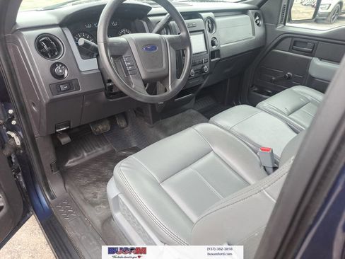 Used 2013 Ford F150 XL image 7